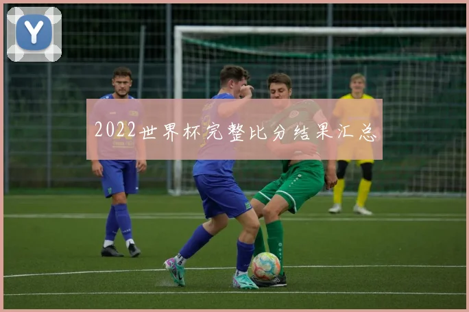 2022世界杯完整比分结果汇总